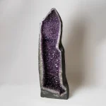 Large Uruguayan Amethyst Cave | 100% Natural, USA-Inspected & Certified
