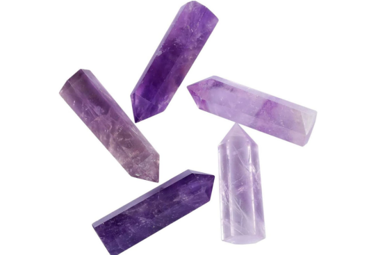 Amethyst Crystal1 5108