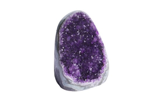 Amethyst Crystal1 663