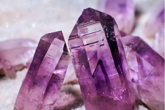 Amethyst Crystal1 789