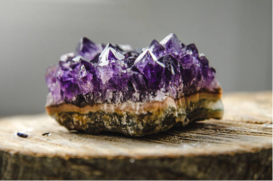 Amethyst Crystal1 292771