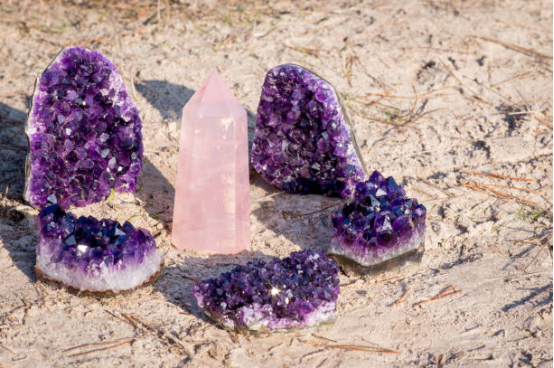 Amethyst Crystal vs. Rose Quartz: Which is better for emotional healing?