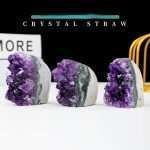 uruguayan amethyst cluster