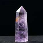 brazilian amethyst tower