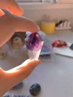 AAAA Uruguayan Amethyst Tower
