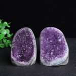 uruguayan amethyst cluster