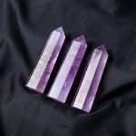 brazilian amethyst tower