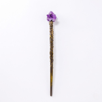 amethyst crystal healing